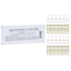 Tinh chất ampoule Babor Concentrates Sos Active Purifier kích thước salon 24x2ml chính hãng