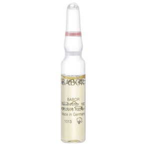 Tinh chất ampoule Babor Concentrates Sos Active Purifier kích thước salon 24x2ml giá rẻ