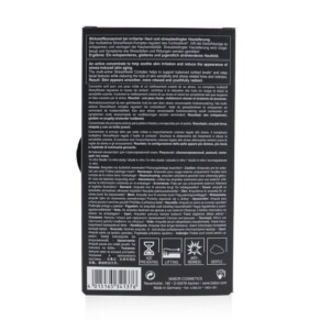 Tinh Chất Babor Ampoule Concentrates Sos Kiểm Soát Căng Thẳng 7x2ml giá rẻ