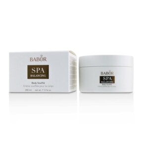 Babor Babor Spa Balancing Body Souffle 200ml