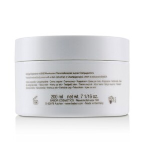 Kem Dưỡng Thể Cân Bằng Babor Spa 200ml giá rẻ