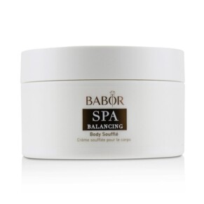 Kem Dưỡng Thể Cân Bằng Babor Spa 200ml chính hãng