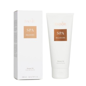 Babor Babor Spa Balancing Shower Oil 200ml
