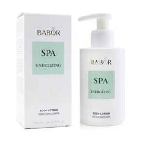 Babor Babor Spa Energizing Body Lotion 200ml