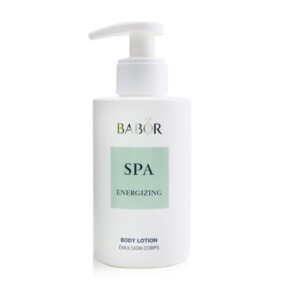 Sữa Dưỡng Thể Babor Spa Năng Lượng 200ml chính hãng