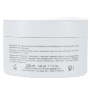 Kem Dưỡng Thể Tăng Cường Năng Lượng Babor 200ml giá rẻ