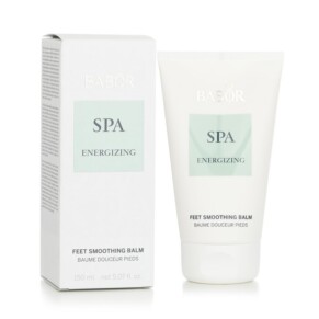 Babor Babor Spa Energizing Feet Smoothing Balm 150ml