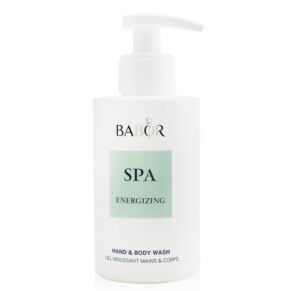 Sữa rửa tay & cơ thể Babor Spa Energizing 200ml chính hãng