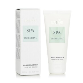 Babor Babor Spa Energizing Hand Cream Rich 100ml