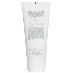Gel Tẩy Da Chết Babor Spa Energizing 200ml giá rẻ