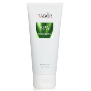 Gel Tẩy Da Chết Babor Spa Energizing 200ml chính hãng