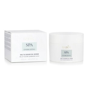 Babor Babor Spa Energizing Salt Sugar Oil Scrub 200ml