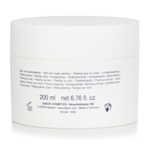 Tẩy tế bào chết Babor Spa Energizing Salt Sugar Oil Scrub 200ml giá rẻ