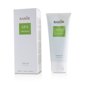 Babor Babor Spa Energizing Shower Gel 200ml