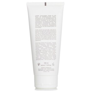 Kem Tẩy Da Chết Giúp Thư Giãn Babor 200ml giá rẻ