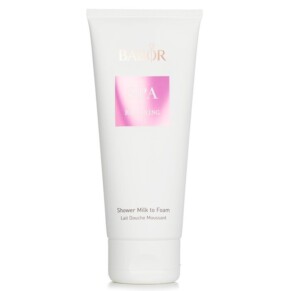 Sữa tắm tạo bọt thư giãn Babor 200ml chính hãng