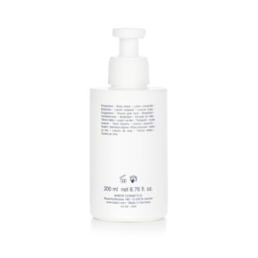 Kem Dưỡng Thể Babor Spa Shaping 200ml giá rẻ