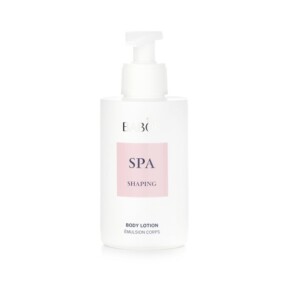 Kem Dưỡng Thể Babor Spa Shaping 200ml chính hãng