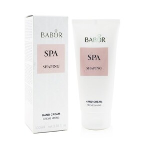 Babor Babor Spa Shaping Hand Cream 100ml
