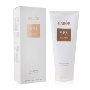 Babor Babor Spa Shaping Peeling Cream 200ml