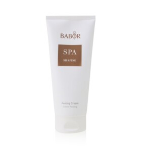 Kem Tẩy Tế Bào Chết Babor Spa Shaping 200ml chính hãng