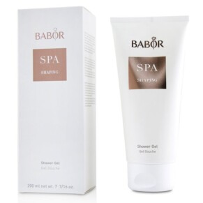 Babor Babor Spa Shaping Shower Gel 200ml
