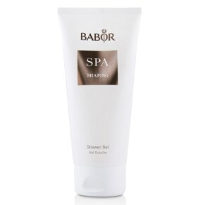Gel tắm Babor Spa Shaping 200ml chính hãng