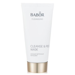Mặt nạ tẩy tế bào chết Babor Cleansing Cleanse 50ml chính hãng