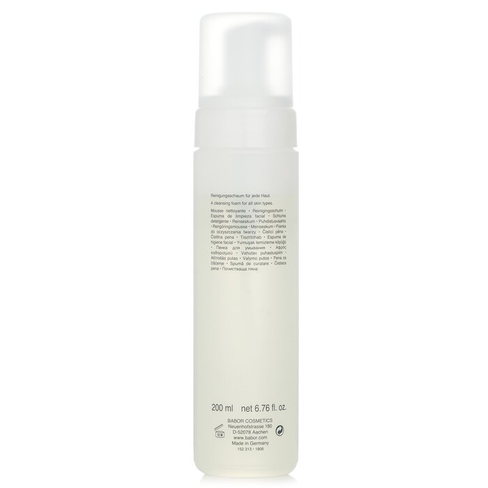 Babor Bọt Rửa Mặt 200ml giá rẻ