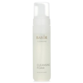 Babor Bọt Rửa Mặt 200ml chính hãng