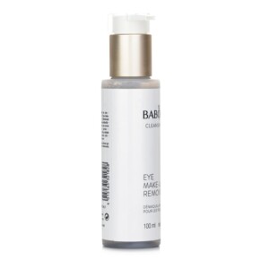 Babor Cleansing Cp Eye Make Up Remover 100ml