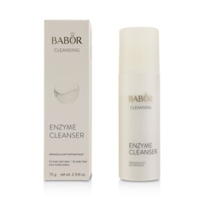 Babor Cleansing Enzyme Cleanser 75g