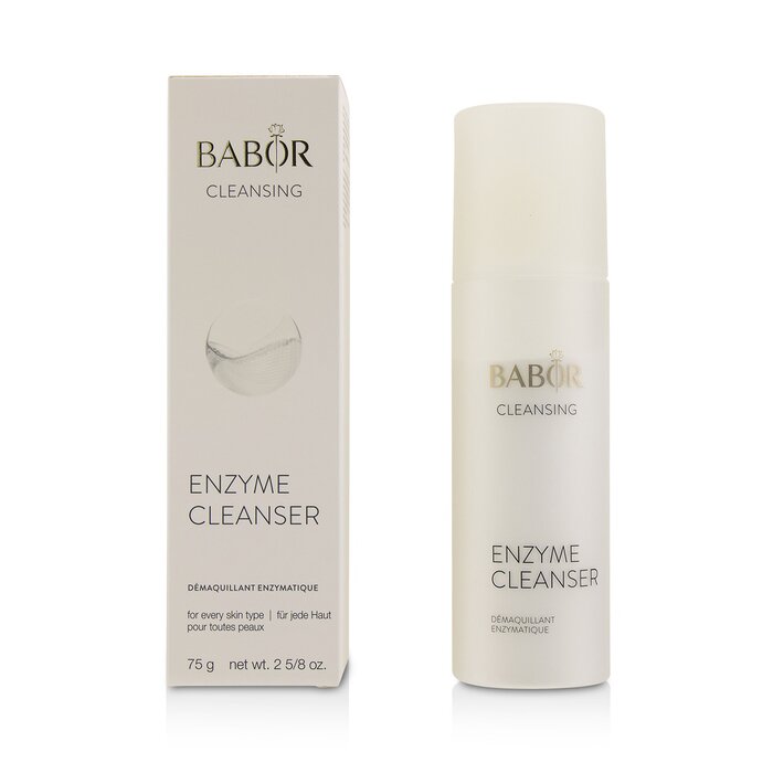 Babor Cleansing Enzyme Cleanser 75g