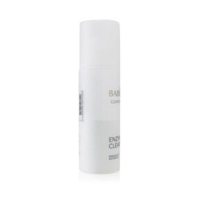Babor Cleansing Enzyme Cleanser Salon Product 75g