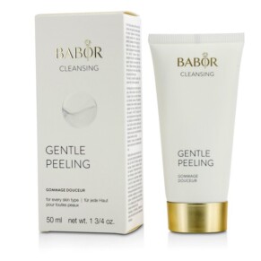 Babor Cleansing Gentle Peeling For All Skin Types 50ml