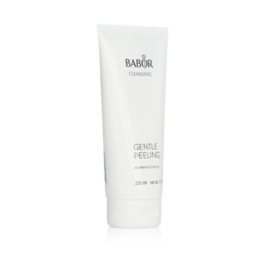 Babor Cleansing Gentle Peeling Salon Size 200ml