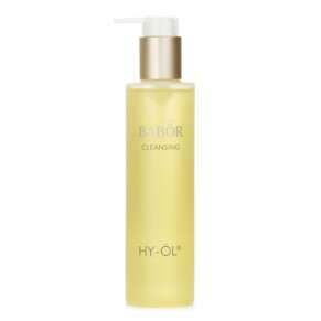 Dầu tẩy trang Babor cho mọi loại da 200ml chính hãng
