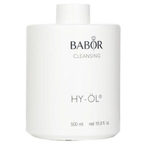Babor Cleansing Hy %C3%B6L Salon Size 500ml