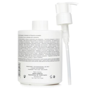 Dầu Tẩy Trang Babor Cleansing 500ml giá rẻ