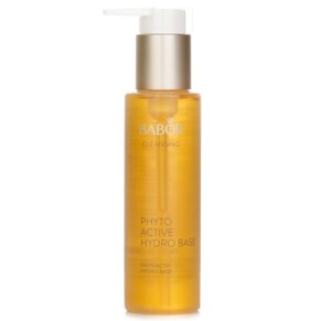 Babor Dầu Tẩy Trang Phytoactive Hydro cho Da Khô 100ml chính hãng