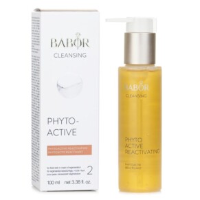 Babor Cleansing Phytoactive Reactivating 100ml