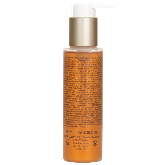 Babor Cleansing Phytoactive Sensitive cho Da Nhạy Cảm 100ml giá rẻ