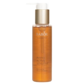 Babor Cleansing Phytoactive Sensitive cho Da Nhạy Cảm 100ml chính hãng