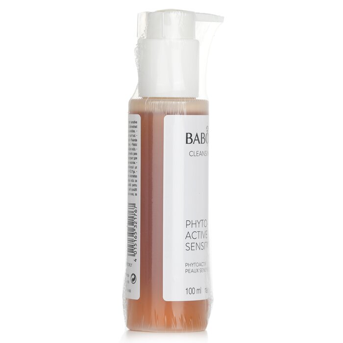 Babor Cleansing Phytoactive Sensitive Salon Product 100ml