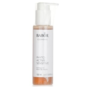Sản phẩm làm sạch Babor Phytoactive Sensitive 100ml chính hãng