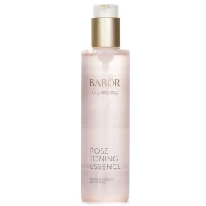 Essence Toning Hoa Hồng Babor 200ml chính hãng