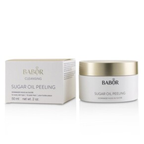 Babor Cleansing Sugar Oil Peeling 50ml