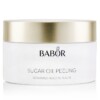 Tẩy tế bào chết dạng dầu đường Babor 50ml chính hãng