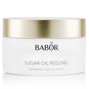 Tẩy tế bào chết dạng dầu đường Babor 50ml chính hãng