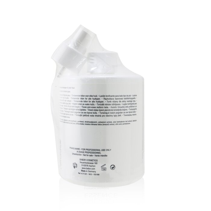 Essence làm sạch & làm săn chắc Babor kích thước salon 500ml giá rẻ